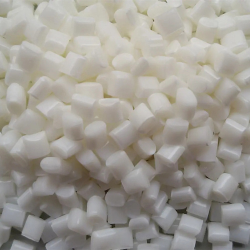 Plastics Industry Related Pure Virgin PBT Granule Resin CAS No. 24968-12-5 Manufactory