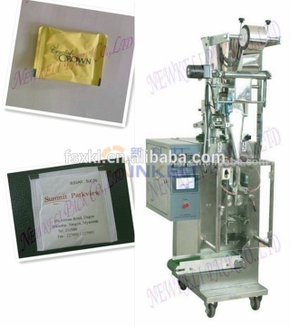 automatic flour packing machine for paper bag