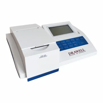 Online Multiparameter Water Quality Analyzer: COD, pH, ORP, DO, EC