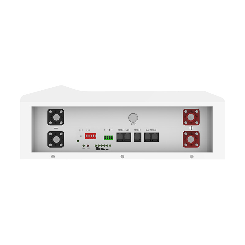 5-15kWh lifepo4 Powerwall battery system