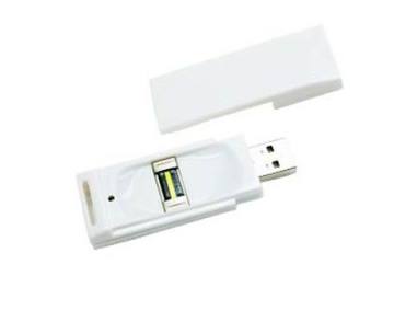 Fingerprint Security USB Flash Drives (FPU-090)