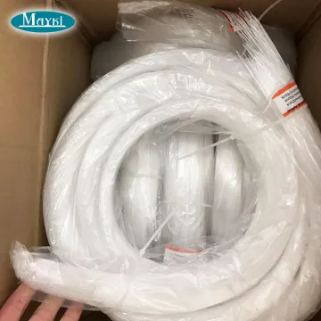 Mayki 7m Fiber Optic Cable 1100pcs Bundles 0.75 Dia No PG Connector