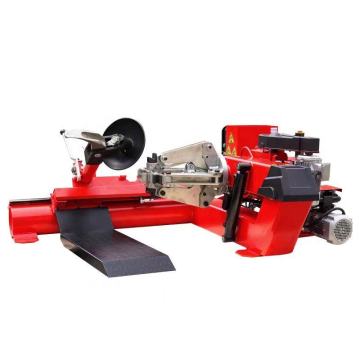 Equipamento durável de trocador de pneus pesados ​​para trocador de pneus de caminhão