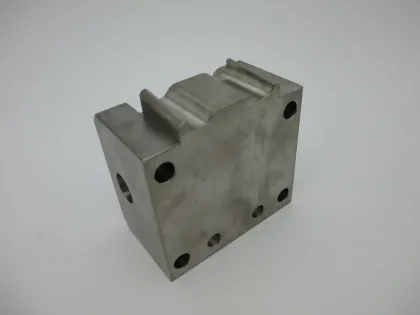 Professional Equipment CNC Precision Parts