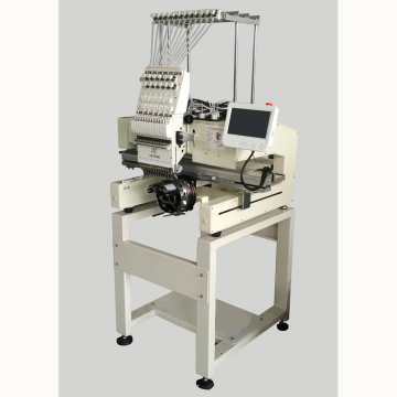 Single Head Cap Embroidery Machines with competitive prices and high quality