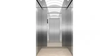 IFE Horizontal Moving Walk Escalator
