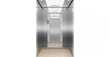 IFE Horizontal Moving Walk Escalator