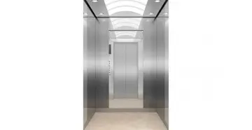 IFE Public Transport Escalator