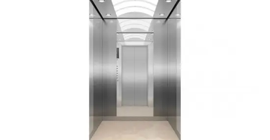 IFE Public Transport Escalator