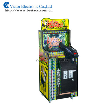 New Shooting Gun Simulator Game Machine/Arcade Cabinet