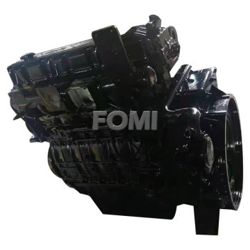 DL08 Engine Assembly for Doosan DX300 - FOMI Original