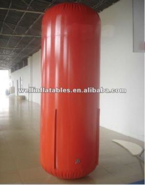 custom pvc inflatable snow tube for sale