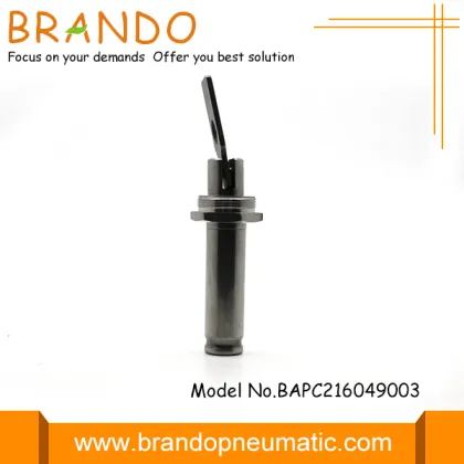 Solenoid Armature Coil For Asco Red Hat MP-C-011