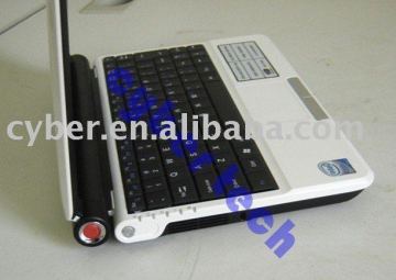 hot sell mini laptop