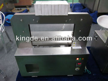 Film automatic banding machine, film strapping machine ,bale packing machine