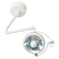 lampe opératoire halogène chirurgicale à reflet complet pour hôpital
