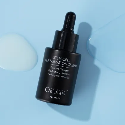 OEM Private Label Brightening Moisturizing Serum