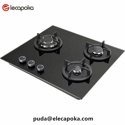 wholesale indian portable 3 burner gas stove