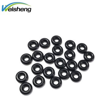 ws-KRC1152 NBR Rubber O-Ring Set Oil Hydraulic Seal Ring BSP O-Ring Kit Inch Size O-Ring N70R008