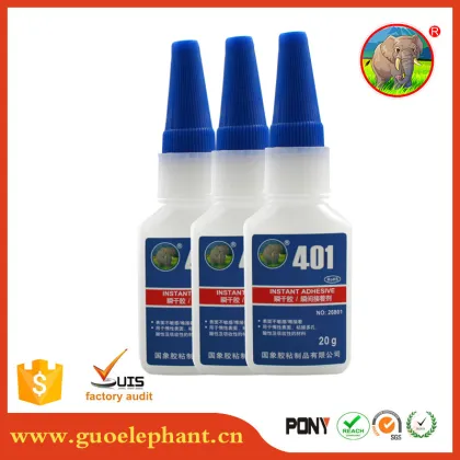 Instant Glue Fast and Strong Glue Super Glue