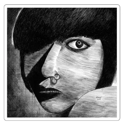 Pen and Drawing Rebellion