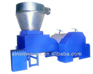 textile wool mixing machine