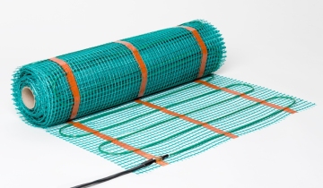 Anbang Flexible and durable heating cable