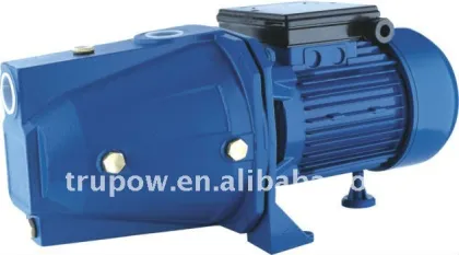 Household Self-priming Jet Pumps
