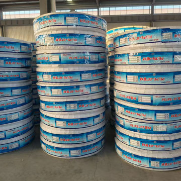 Надежная инфраструктура охлаждения PERT для ледового катка