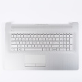 HP 17-By 17-CA 대문자 Palmrest L92783-001의 경우