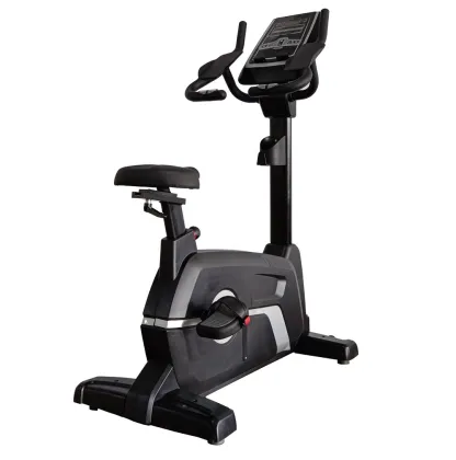 Commercial Magnetic Exercise Bikes: Recumbent and Upright Fitness Bikes for Gym Equipment