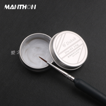 Duhuk New Product Du-01 Lubricant - 10g Lube for DIY Mechanical Keyboard Switch