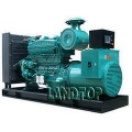 Yuchai diesel generator with good price selling