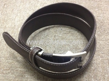 90cm Length 4cm Width Leather Belts 