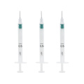 Disposable Sterile Auto Destruct Syringe