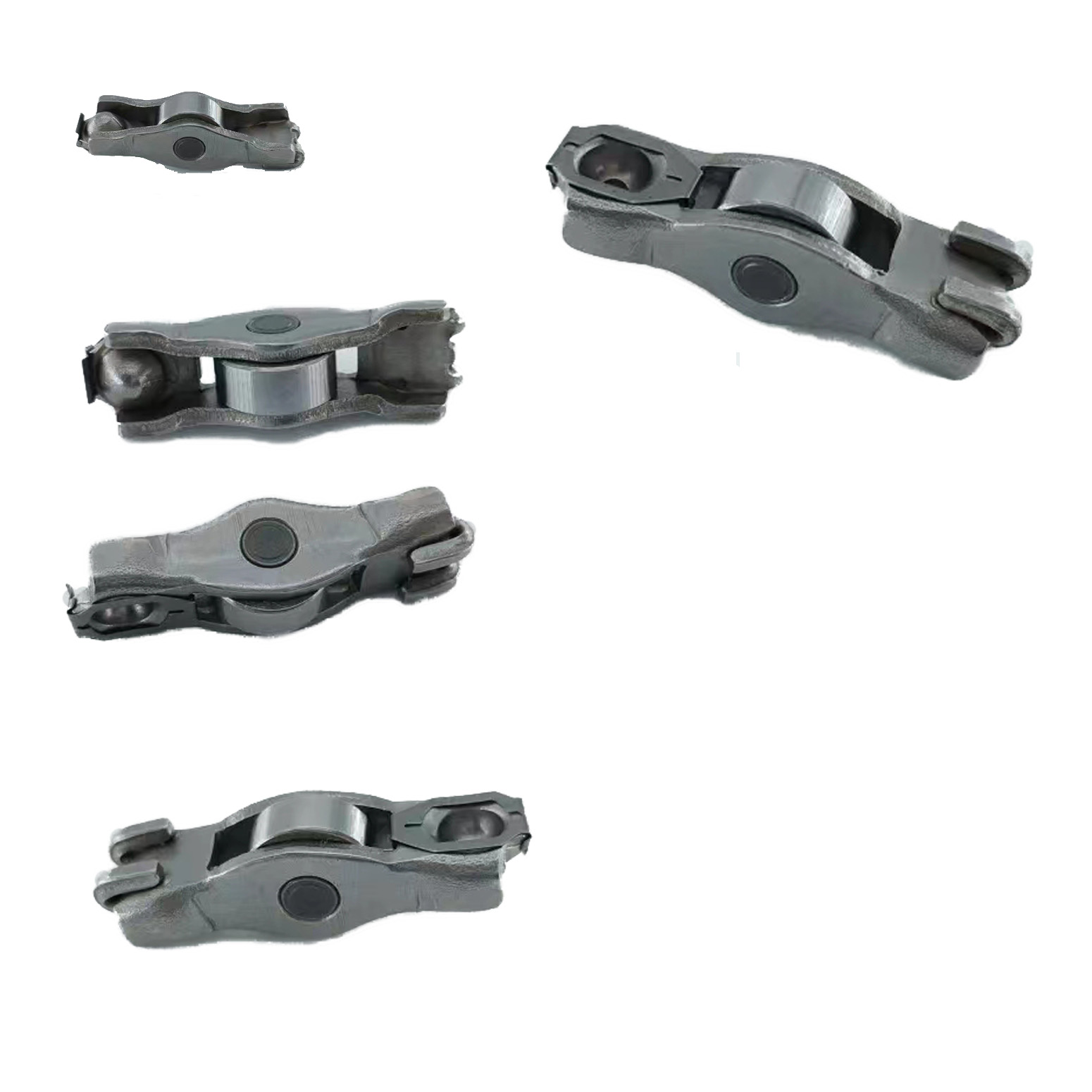 TAPPET LEVER POWER UNIT A6680500233