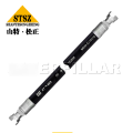 Wheel loader 966 966M cylinder hose assembly 383-4298/3834298