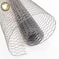 Guangzhou Hexagonal Cage/ Lead Wire Gabion Mesh