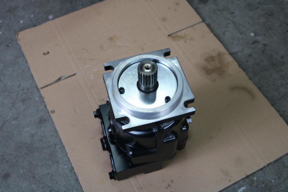 Daikin-Sauer-Danfoss MMF046 Hydraulikmotor