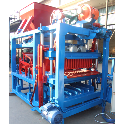 New Arrival Automatic Brick Wall Building Machine
