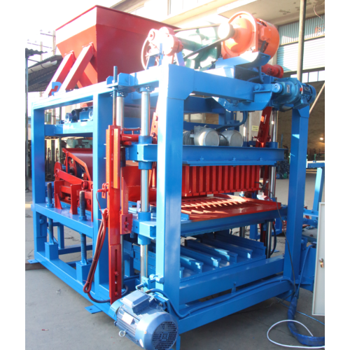 Fully Automatic Fly Ash Brick Making Machine Price