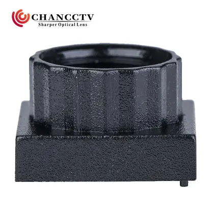 CCTV Accessories M8xP0.5 Lens Holder 7mm Height