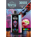 Bang 30K PRO Dual Flavor Disposable Vape Wholesale