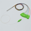 1x4 1x8 1x16 1x32 OFC Optical PLC Splitter