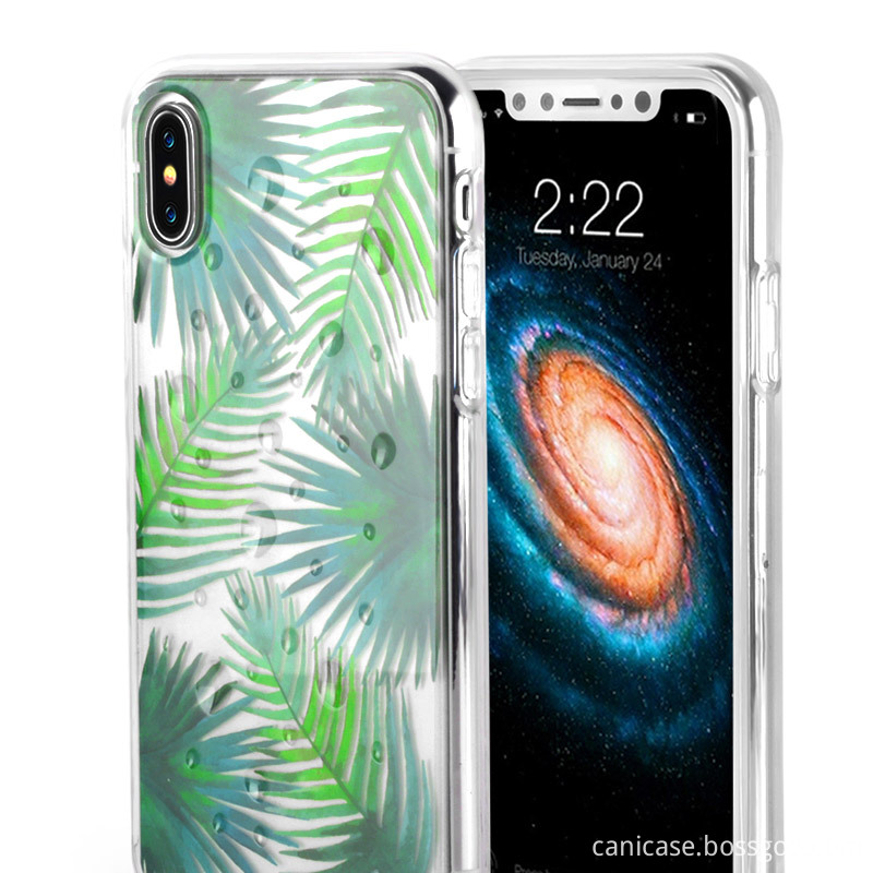 IMD IphoneX Cover