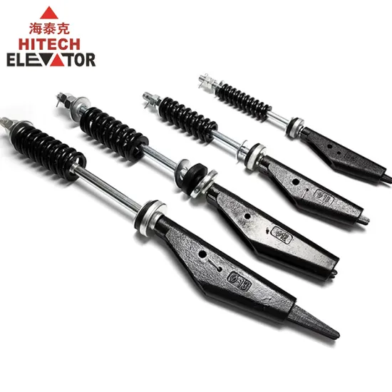 Elevator Wire Rope Socket for 8/10/12/13mm Elevator Rope Attachments