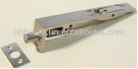 Door flush bolt for CB, ZOO, CARLISLE BRASS