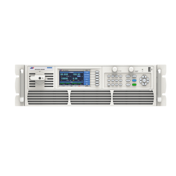 6U 126A 750V 36000W Güç Kaynağı