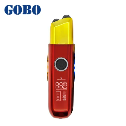 GOBO-29 Professional Vector Motor Shaver