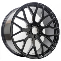 MERCEDES BENZ RIMS BRABUS DESIGN S-CLASS MAYBACH 21 POLEGADAS MERCEDES Classe G ML550 ML500 ML400 GL63 GL550 RODAS W461 W463 W464